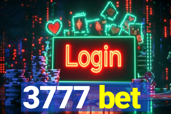 3777 bet